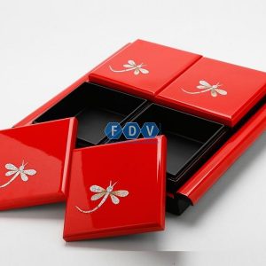 Dragonfly candy box FDV - QT02