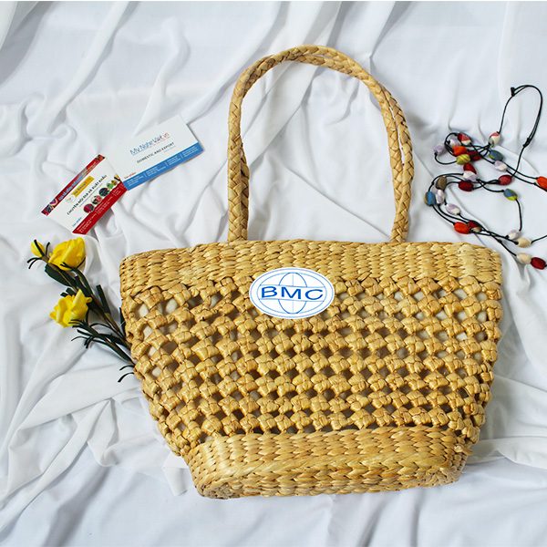 Water Hyacinth Bag - BM19FB01