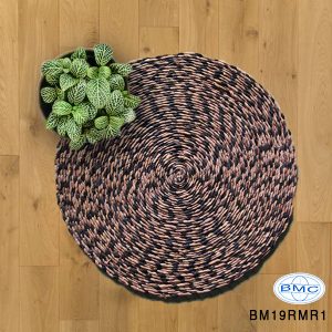 Round Carpet - BM19RMR1