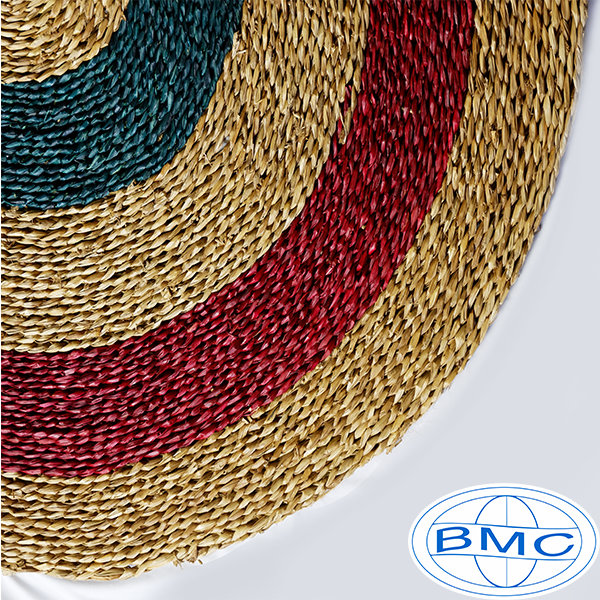 Round Rug – BM19RMR2