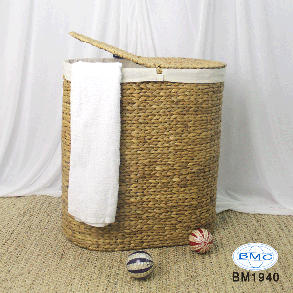 Laundry Basket - BM1940