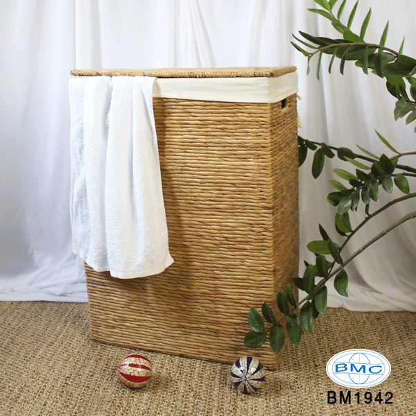 Laundry Basket - BM1942