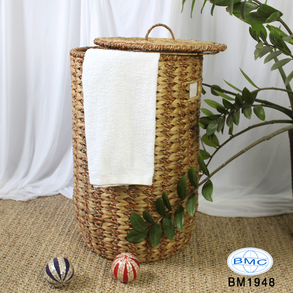 Laundry Basket - BM1948