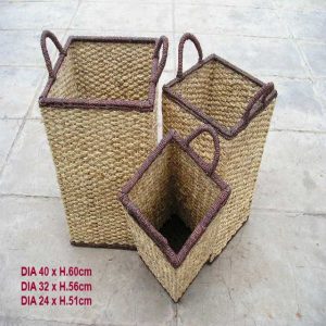 Laundry Basket - BM1961