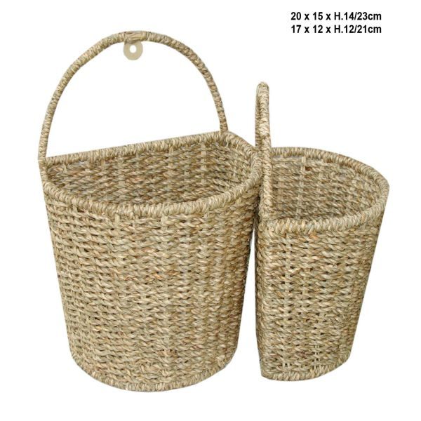 Storage Basket - BM1963