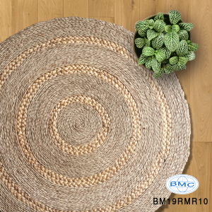 Round Carpet - BM19RMR10