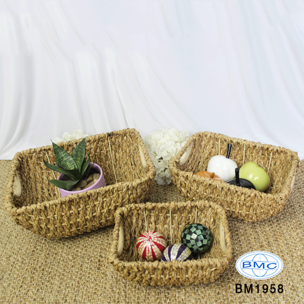 Storage Basket - BM1958