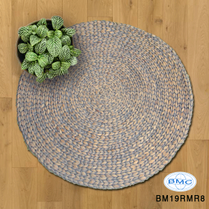 Round Rug - BM19RMR8