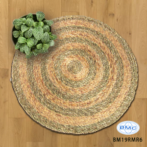 Round Rug - BM19RMR6