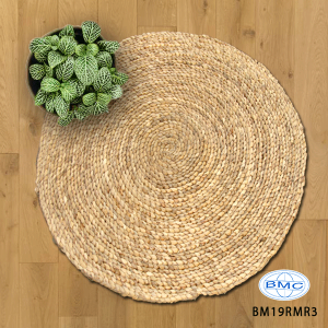 Round Rug - BM19RMR3