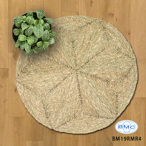 Round Carpet - BM19RMR4