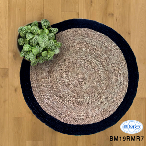 Round Carpet - BM19RMR7