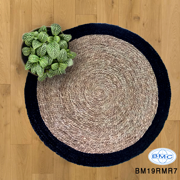 Round Carpet - BM19RMR7