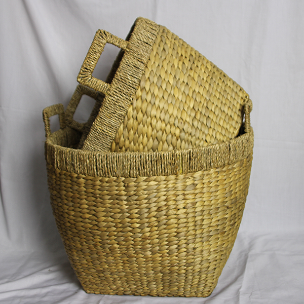 Laundry Basket - BM1949