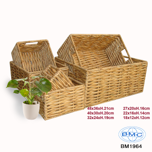 Storage Basket - BM1964