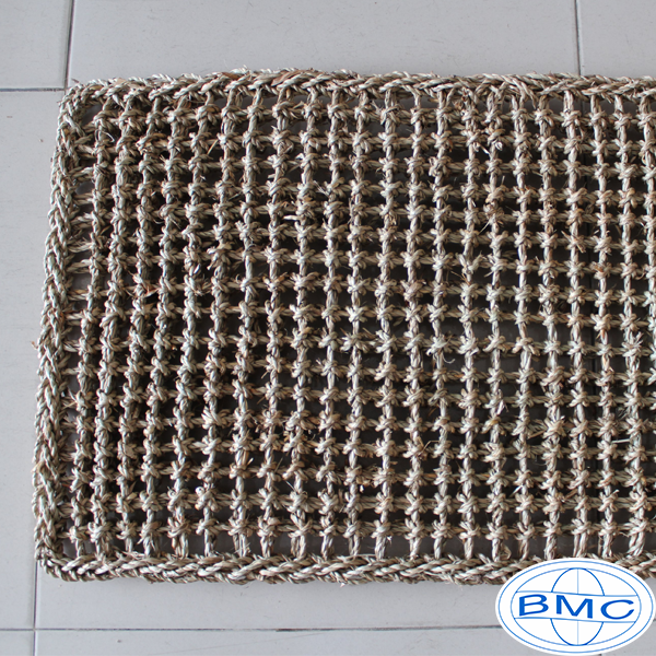 Sea grass door mat BM - CP 007